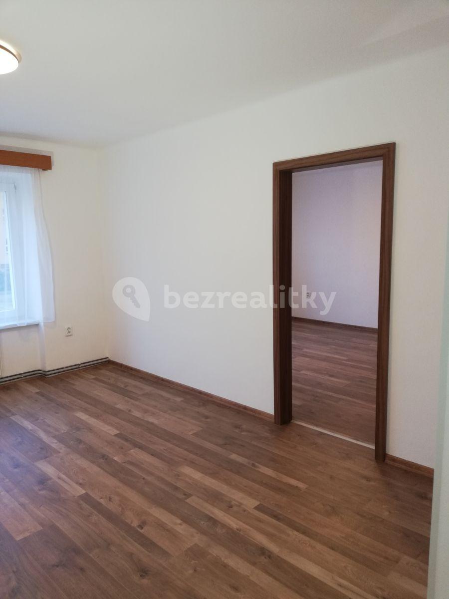 Pronájem bytu 2+1 55 m², Beroun, Středočeský kraj