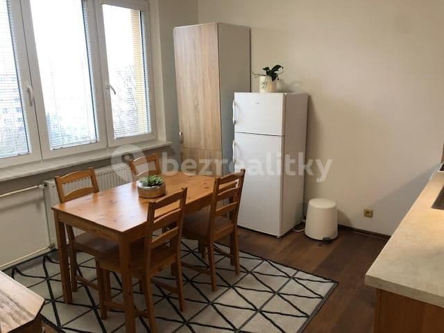 Pronájem bytu 1+1 52 m², Sibiřská, Karlovy Vary, Karlovarský kraj Pronájem bytu 1+1 52 m², Sibiřská, Karlovy Vary, Karlovarský kraj
