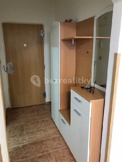 Pronájem bytu 1+1 52 m², Sibiřská, Karlovy Vary, Karlovarský kraj Pronájem bytu 1+1 52 m², Sibiřská, Karlovy Vary, Karlovarský kraj