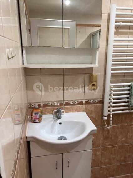 Pronájem bytu 1+1 52 m², Sibiřská, Karlovy Vary, Karlovarský kraj Pronájem bytu 1+1 52 m², Sibiřská, Karlovy Vary, Karlovarský kraj