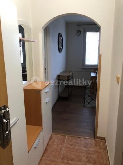 Pronájem bytu 1+1 52 m², Sibiřská, Karlovy Vary, Karlovarský kraj Pronájem bytu 1+1 52 m², Sibiřská, Karlovy Vary, Karlovarský kraj