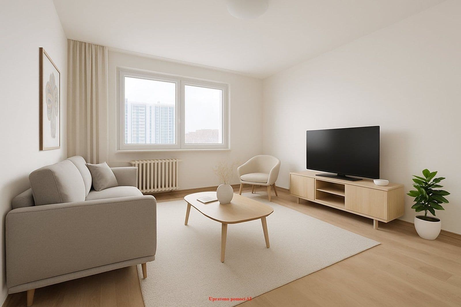 Pronájem bytu 2+1 52 m², Francouzská, Ostrava, Moravskoslezský kraj Pronájem bytu 2+1 52 m², Francouzská, Ostrava, Moravskoslezský kraj