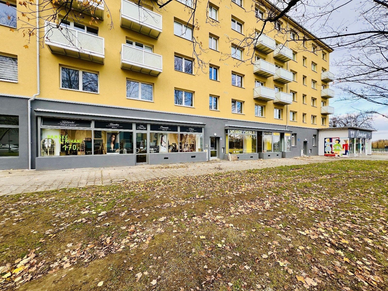 Pronájem bytu 2+1 52 m², Francouzská, Ostrava, Moravskoslezský kraj Pronájem bytu 2+1 52 m², Francouzská, Ostrava, Moravskoslezský kraj
