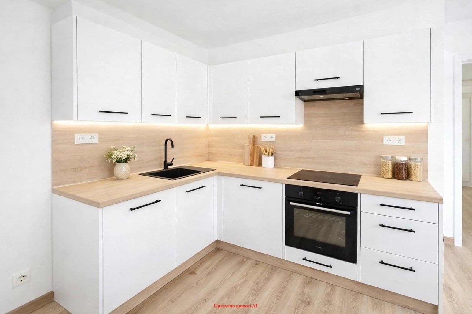 Pronájem bytu 3+kk 60 m², Vančurova, Havířov, Moravskoslezský kraj Pronájem bytu 3+kk 60 m², Vančurova, Havířov, Moravskoslezský kraj