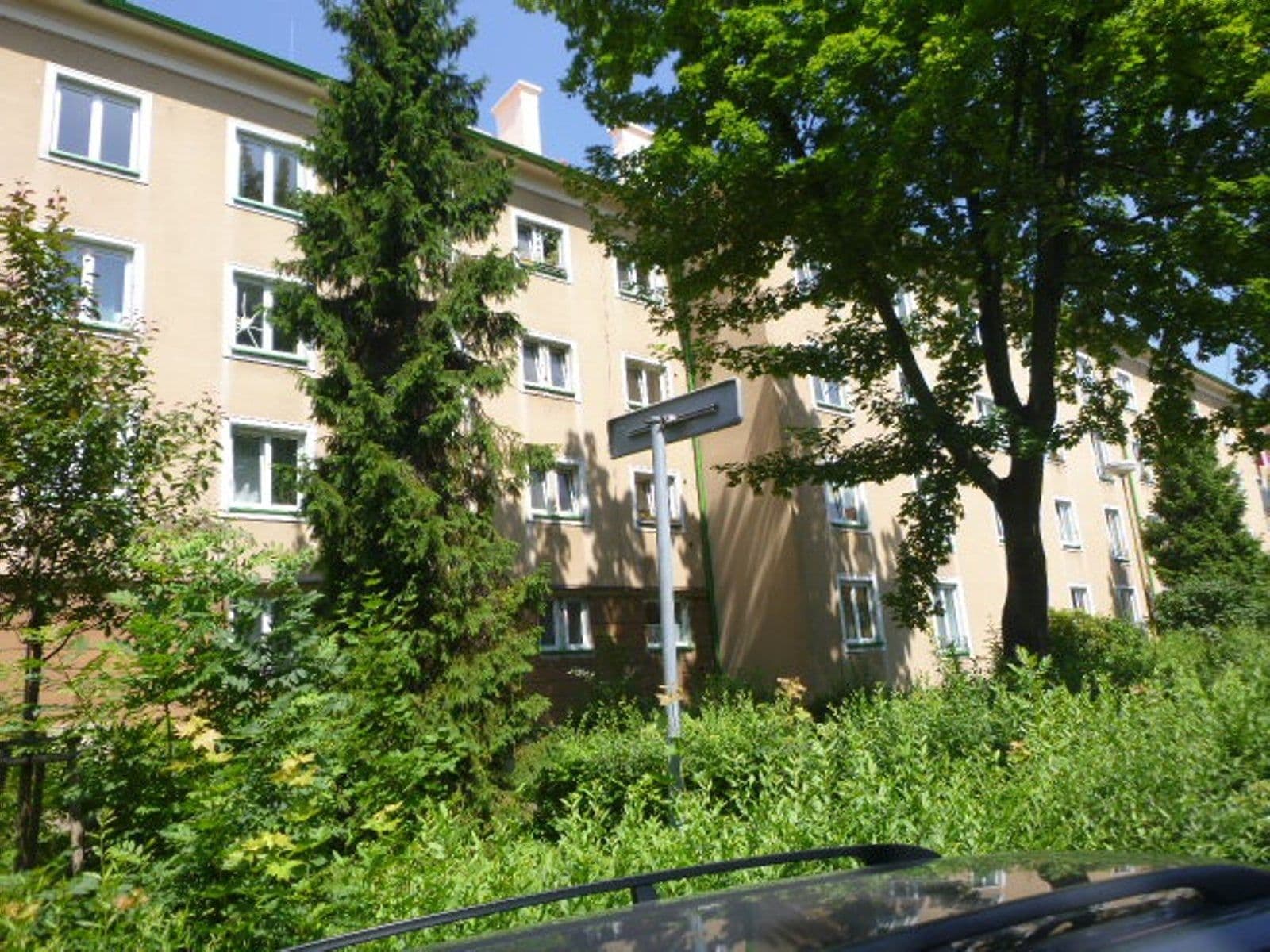 Pronájem bytu 3+kk 60 m², Vančurova, Havířov, Moravskoslezský kraj Pronájem bytu 3+kk 60 m², Vančurova, Havířov, Moravskoslezský kraj