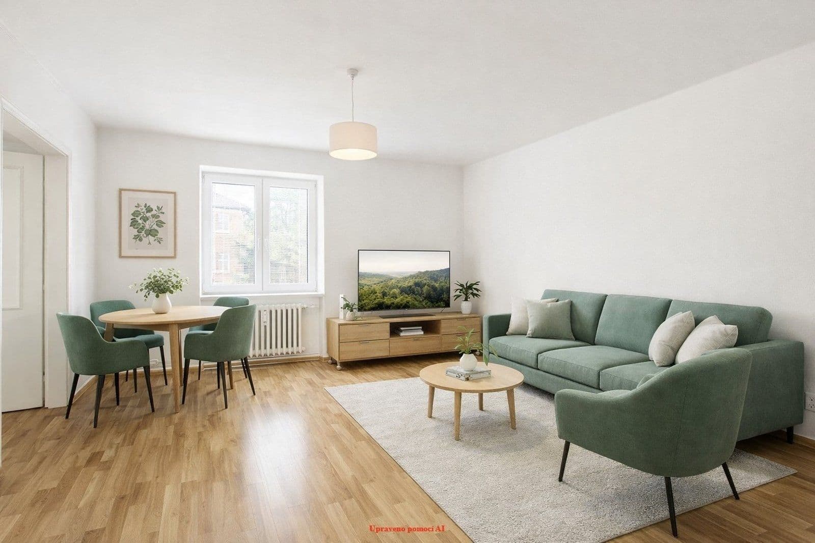 Pronájem bytu 3+kk 60 m², Vančurova, Havířov, Moravskoslezský kraj Pronájem bytu 3+kk 60 m², Vančurova, Havířov, Moravskoslezský kraj