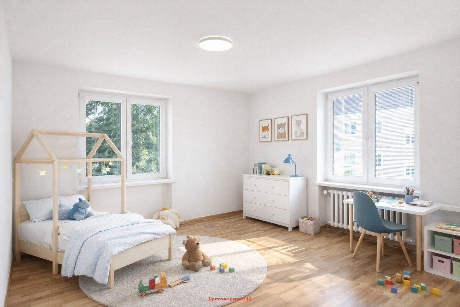 Pronájem bytu 3+kk 60 m², Vančurova, Havířov, Moravskoslezský kraj Pronájem bytu 3+kk 60 m², Vančurova, Havířov, Moravskoslezský kraj