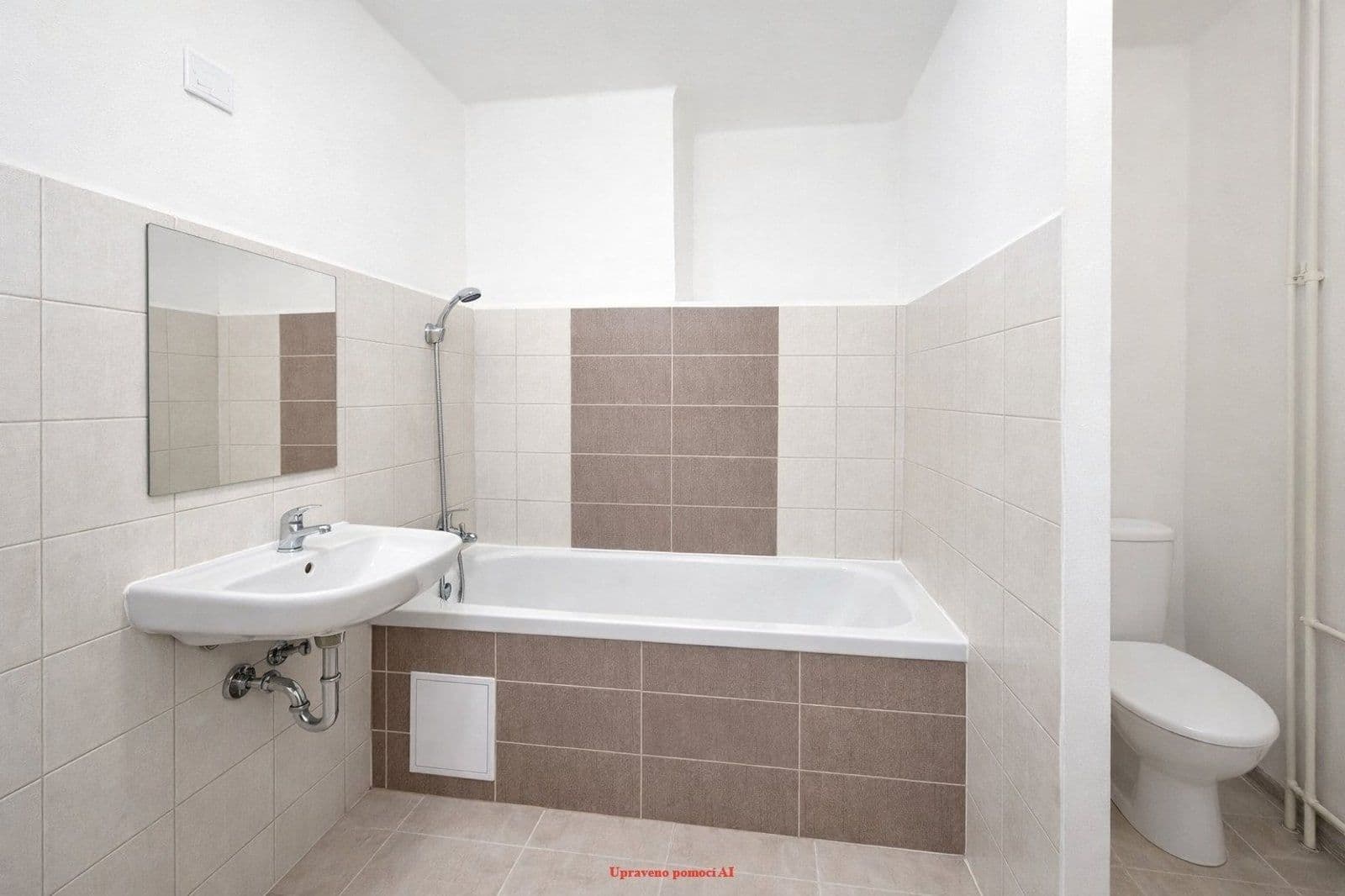 Pronájem bytu 3+kk 60 m², Vančurova, Havířov, Moravskoslezský kraj Pronájem bytu 3+kk 60 m², Vančurova, Havířov, Moravskoslezský kraj