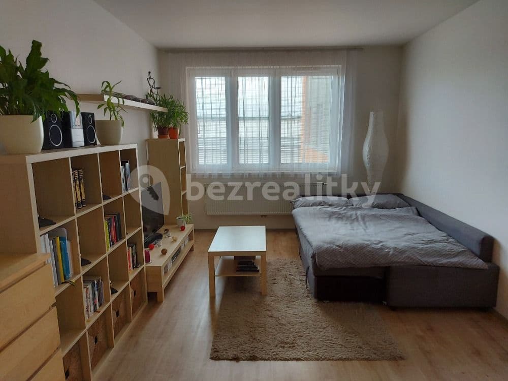 Pronájem bytu 1+1 33 m², Freyova, Praha, Praha Pronájem bytu 1+1 33 m², Freyova, Praha, Praha