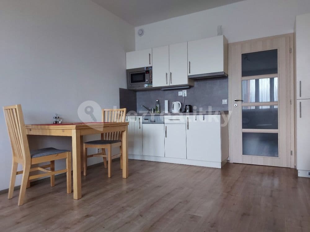 Pronájem bytu 1+1 33 m², Freyova, Praha, Praha Pronájem bytu 1+1 33 m², Freyova, Praha, Praha