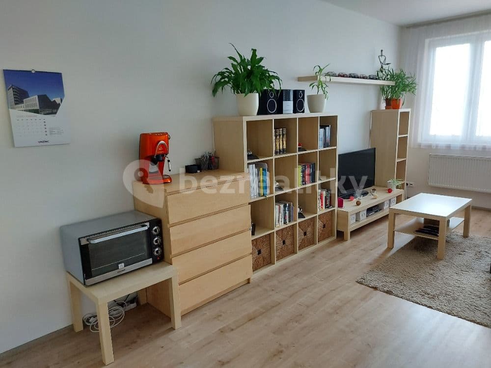 Pronájem bytu 1+1 33 m², Freyova, Praha, Praha Pronájem bytu 1+1 33 m², Freyova, Praha, Praha