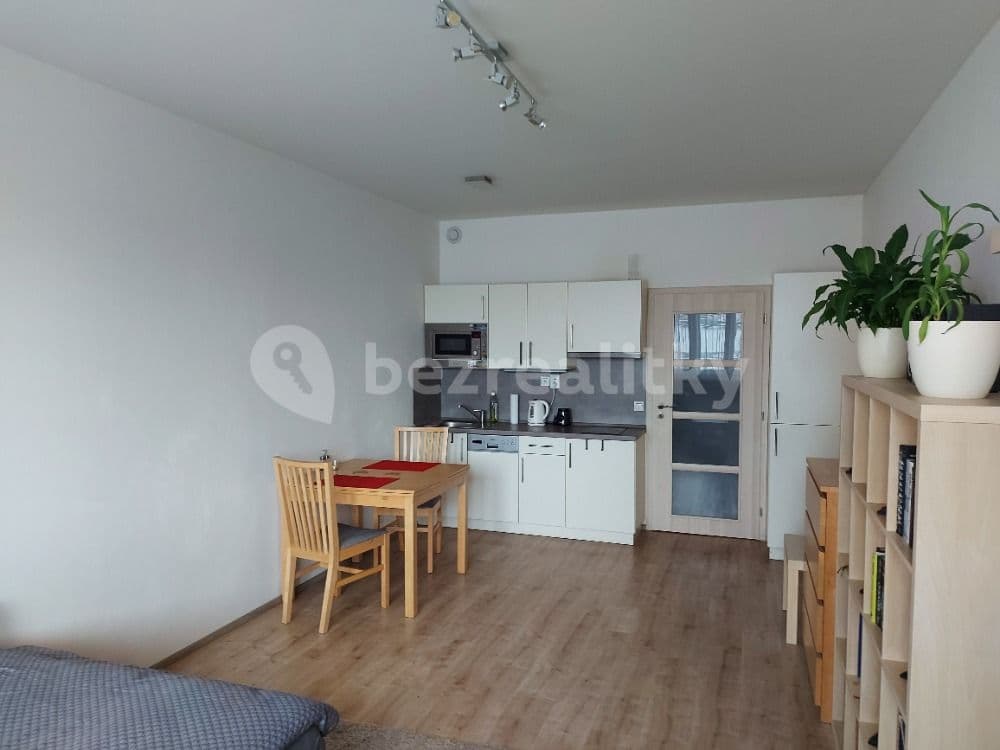 Pronájem bytu 1+1 33 m², Freyova, Praha, Praha Pronájem bytu 1+1 33 m², Freyova, Praha, Praha