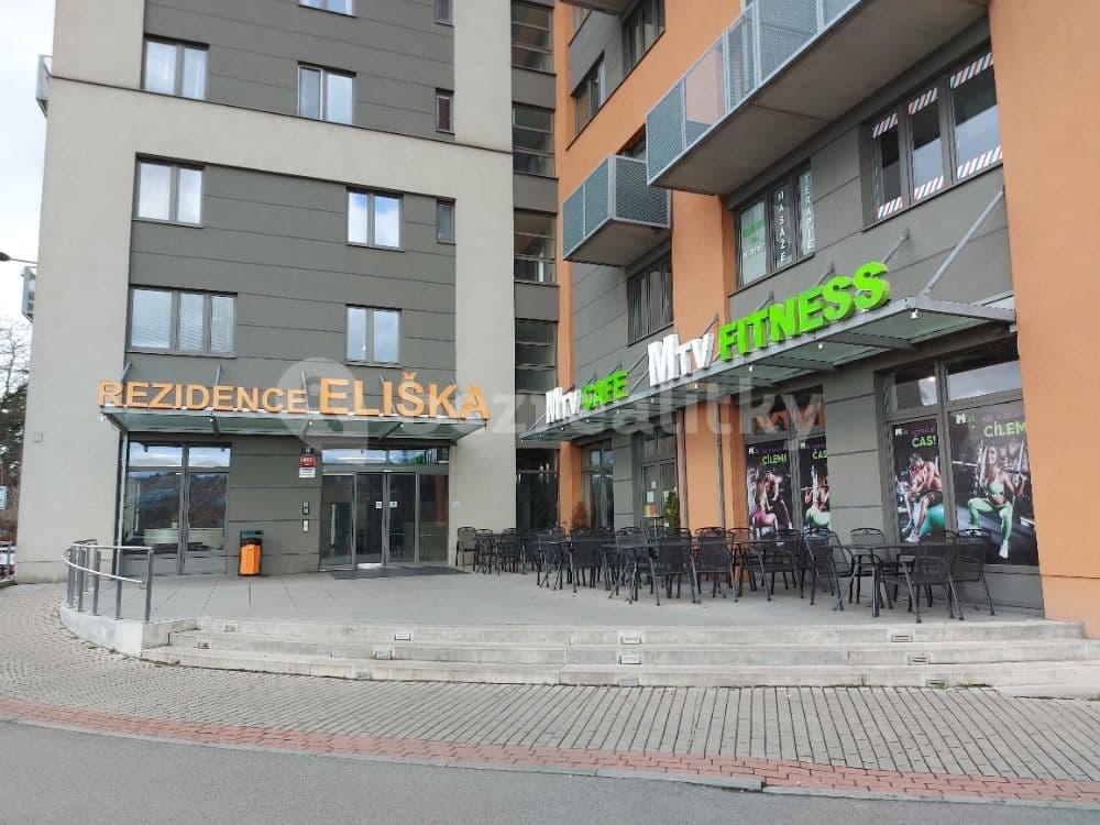 Pronájem bytu 1+1 33 m², Freyova, Praha, Praha Pronájem bytu 1+1 33 m², Freyova, Praha, Praha