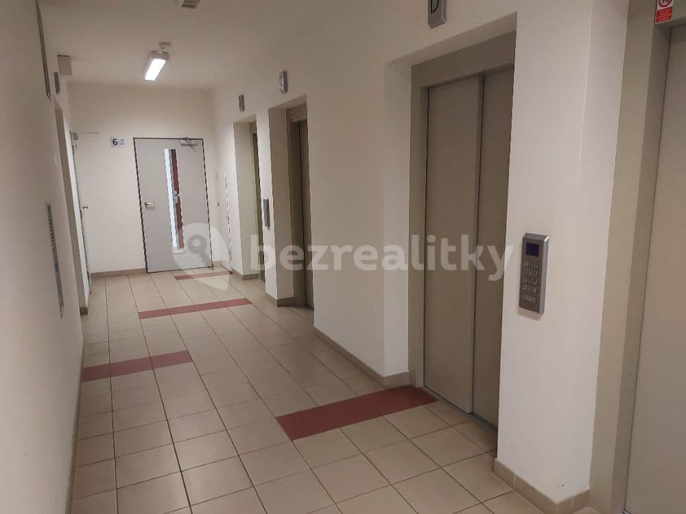Pronájem bytu 1+1 33 m², Freyova, Praha, Praha Pronájem bytu 1+1 33 m², Freyova, Praha, Praha