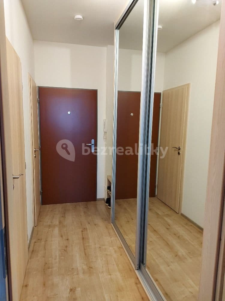Pronájem bytu 1+1 33 m², Freyova, Praha, Praha Pronájem bytu 1+1 33 m², Freyova, Praha, Praha