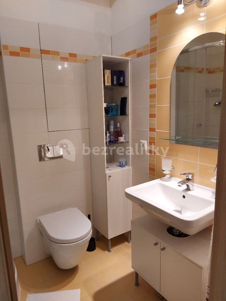 Pronájem bytu 1+1 33 m², Freyova, Praha, Praha Pronájem bytu 1+1 33 m², Freyova, Praha, Praha