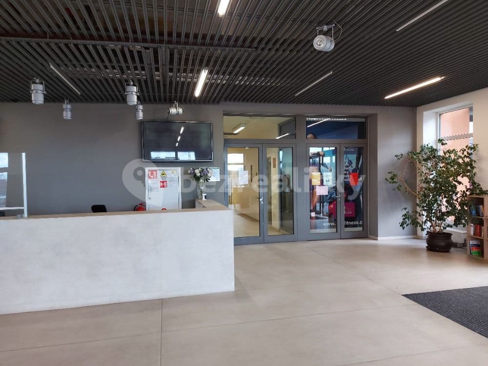 Pronájem bytu 1+1 33 m², Freyova, Praha, Praha Pronájem bytu 1+1 33 m², Freyova, Praha, Praha