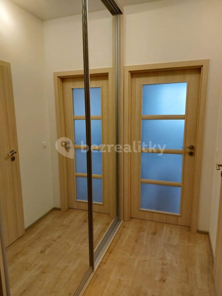 Pronájem bytu 1+1 33 m², Freyova, Praha, Praha Pronájem bytu 1+1 33 m², Freyova, Praha, Praha