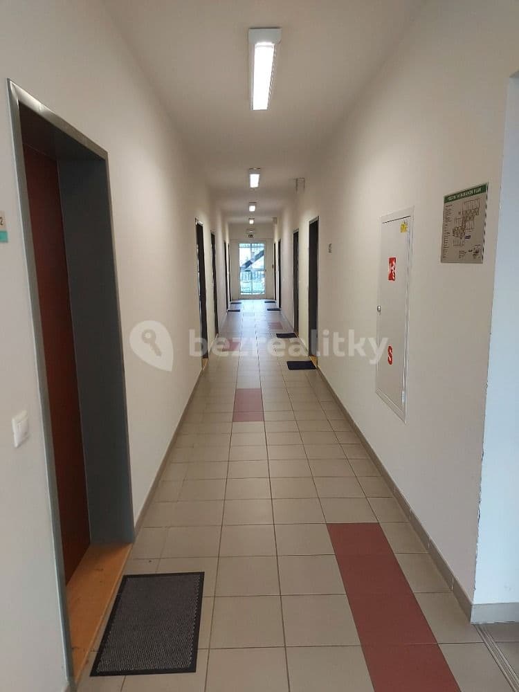 Pronájem bytu 1+1 33 m², Freyova, Praha, Praha Pronájem bytu 1+1 33 m², Freyova, Praha, Praha