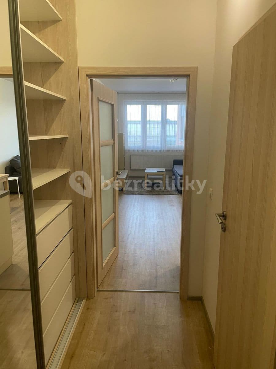 Pronájem bytu 1+1 33 m², Freyova, Praha, Praha Pronájem bytu 1+1 33 m², Freyova, Praha, Praha