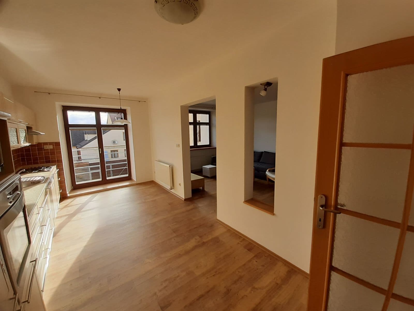 Pronájem bytu 2+kk 67 m², Masarykovo náměstí, Stříbro, Plzeňský kraj Pronájem bytu 2+kk 67 m², Masarykovo náměstí, Stříbro, Plzeňský kraj