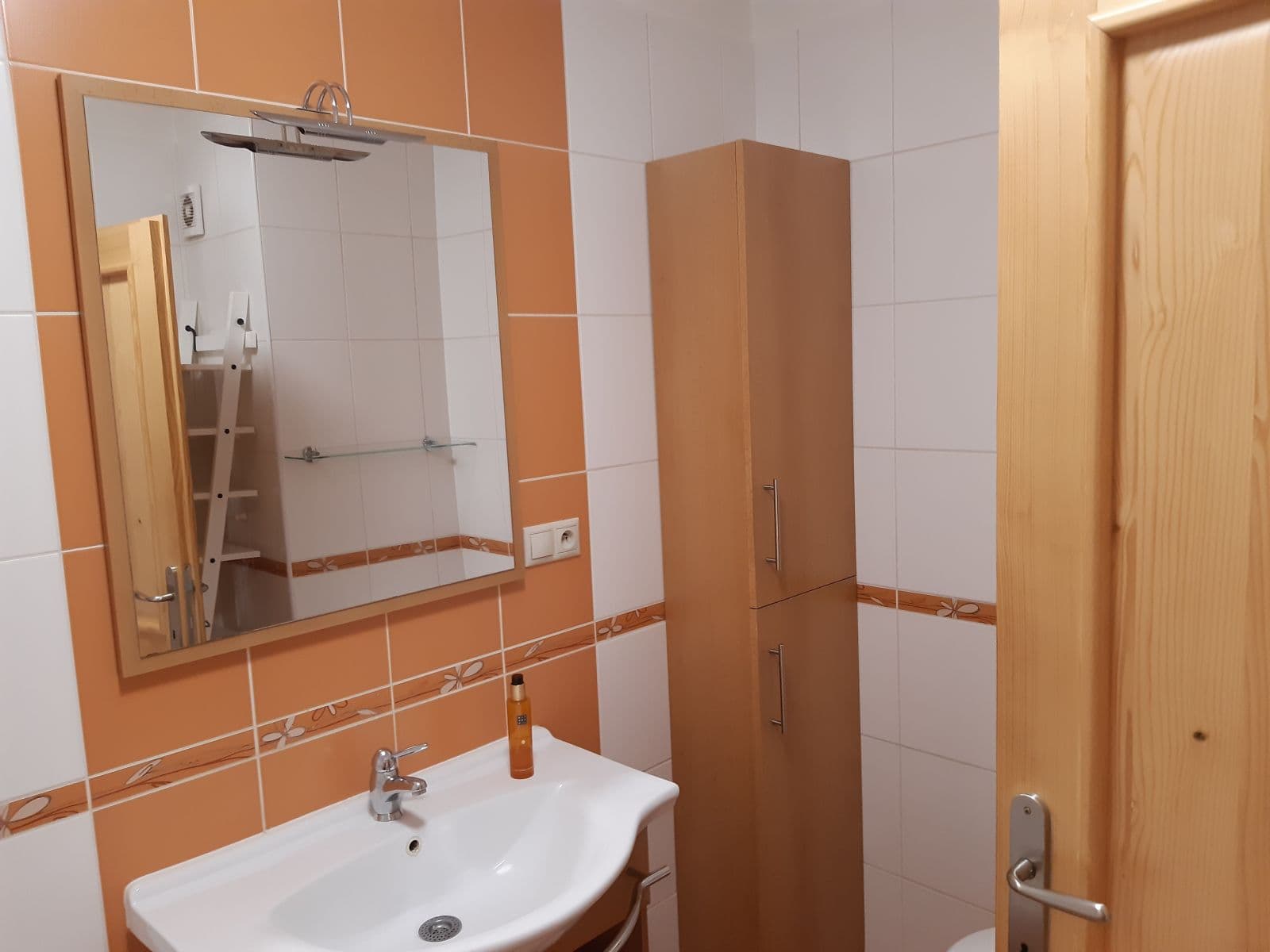 Pronájem bytu 2+kk 67 m², Masarykovo náměstí, Stříbro, Plzeňský kraj Pronájem bytu 2+kk 67 m², Masarykovo náměstí, Stříbro, Plzeňský kraj