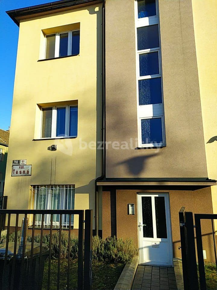 Pronájem bytu 2+kk 41 m², Těsná, Brno, Jihomoravský kraj Pronájem bytu 2+kk 41 m², Těsná, Brno, Jihomoravský kraj