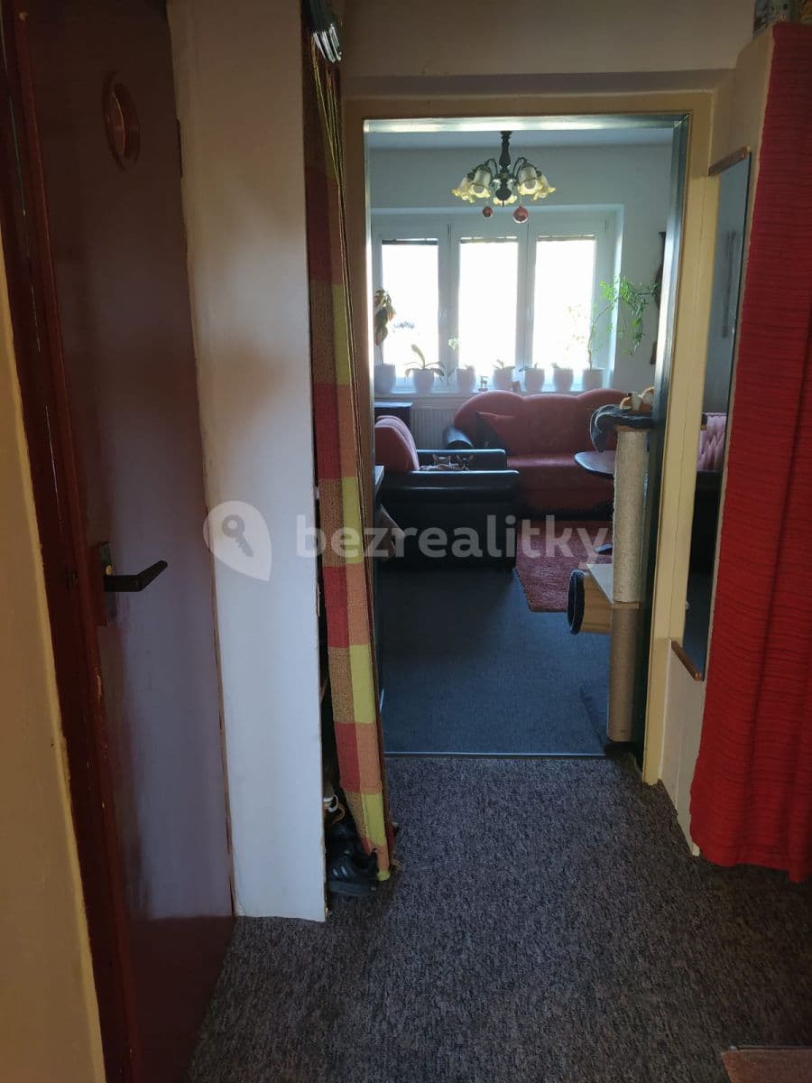 Pronájem bytu 2+kk 41 m², Těsná, Brno, Jihomoravský kraj Pronájem bytu 2+kk 41 m², Těsná, Brno, Jihomoravský kraj