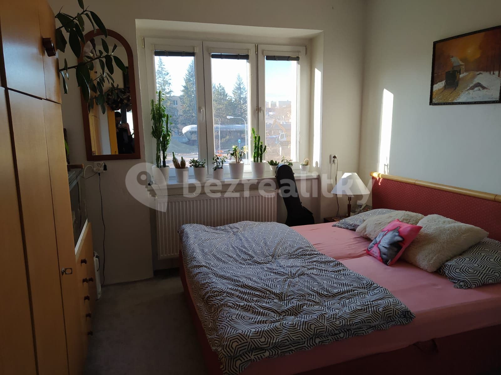 Pronájem bytu 2+kk 41 m², Těsná, Brno, Jihomoravský kraj Pronájem bytu 2+kk 41 m², Těsná, Brno, Jihomoravský kraj