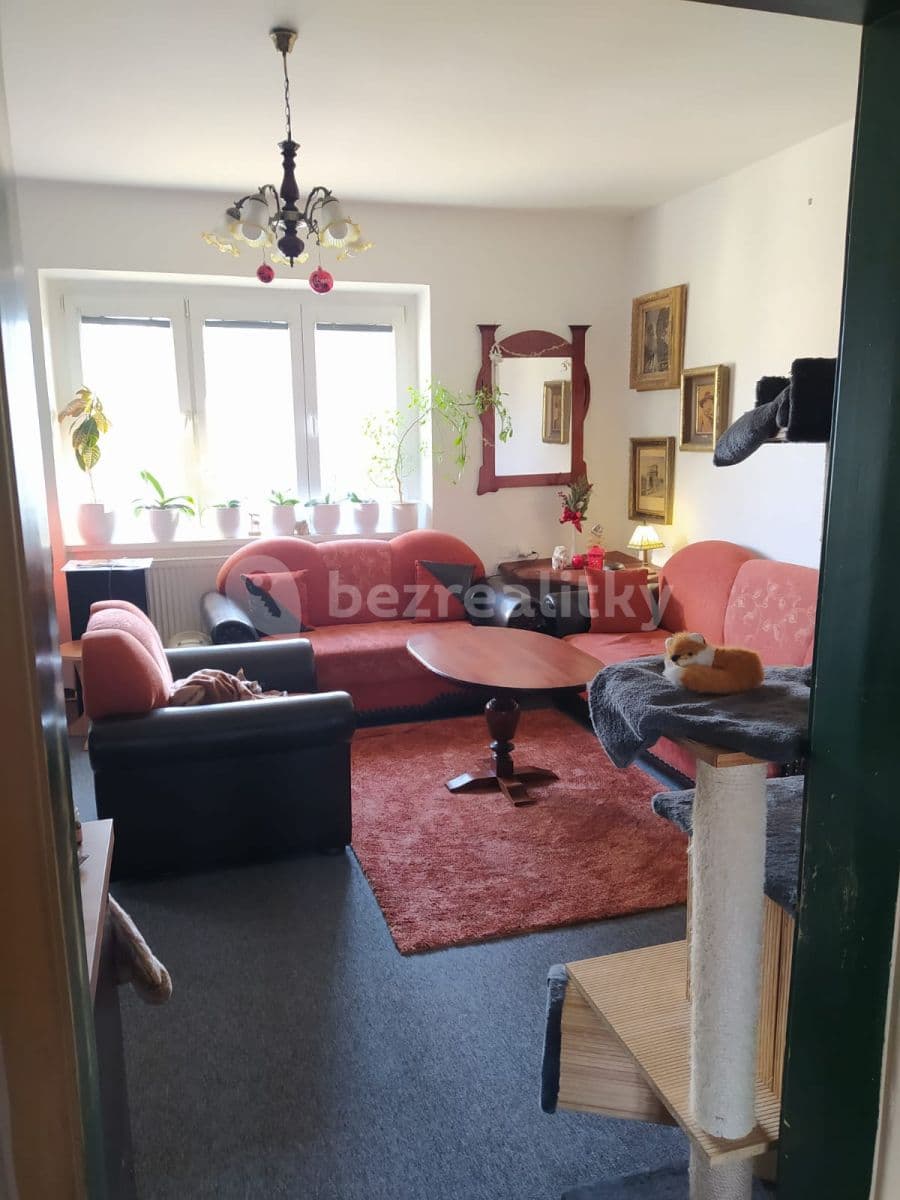 Pronájem bytu 2+kk 41 m², Těsná, Brno, Jihomoravský kraj Pronájem bytu 2+kk 41 m², Těsná, Brno, Jihomoravský kraj