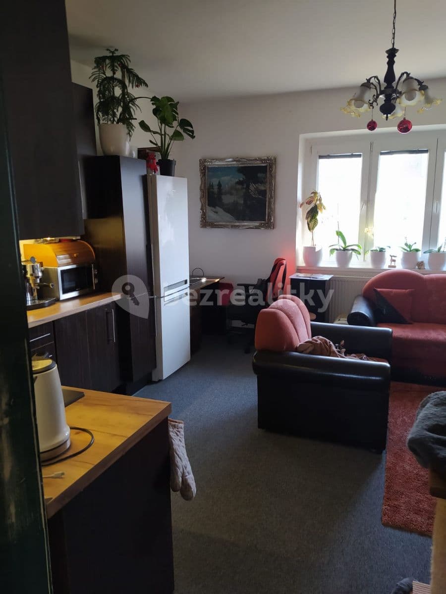 Pronájem bytu 2+kk 41 m², Těsná, Brno, Jihomoravský kraj Pronájem bytu 2+kk 41 m², Těsná, Brno, Jihomoravský kraj