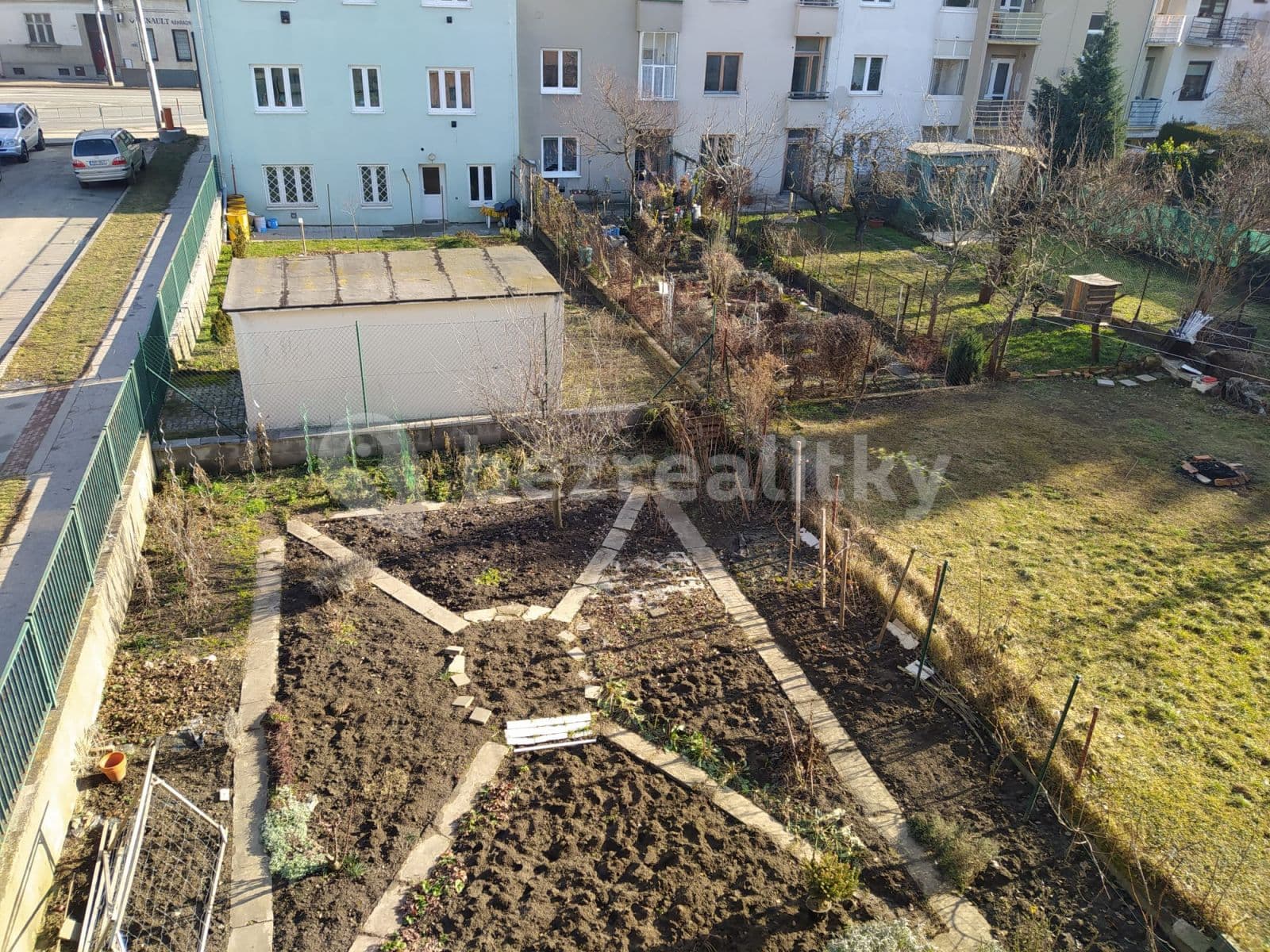 Pronájem bytu 2+kk 41 m², Těsná, Brno, Jihomoravský kraj Pronájem bytu 2+kk 41 m², Těsná, Brno, Jihomoravský kraj