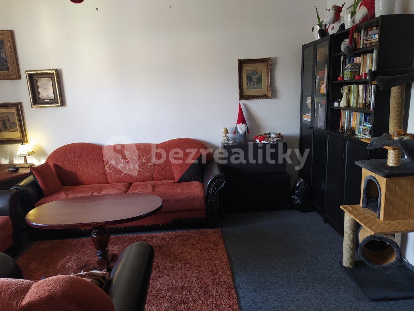 Pronájem bytu 2+kk 41 m², Těsná, Brno, Jihomoravský kraj Pronájem bytu 2+kk 41 m², Těsná, Brno, Jihomoravský kraj