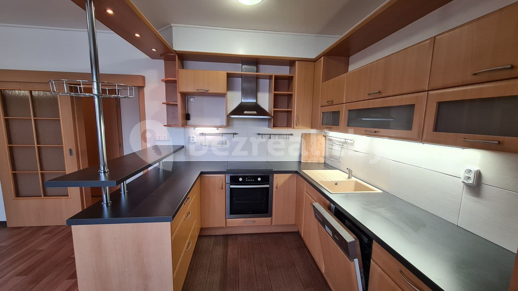Pronájem bytu 3+kk 92 m², Marie Podvalové, Praha, Praha Pronájem bytu 3+kk 92 m², Marie Podvalové, Praha, Praha