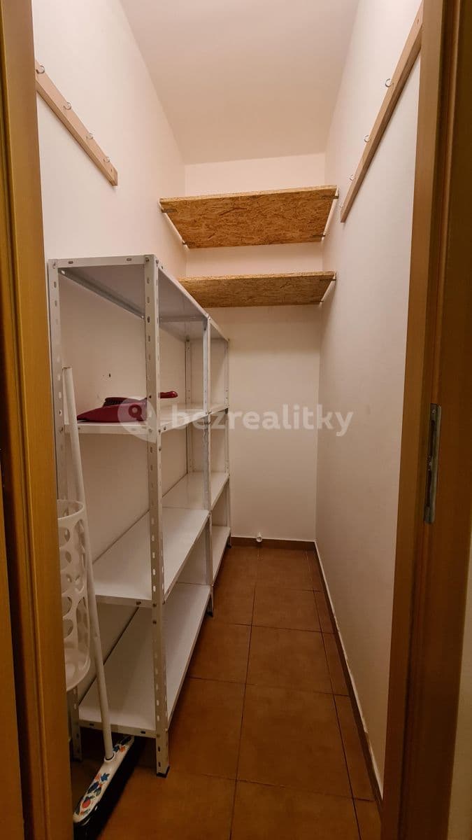 Pronájem bytu 3+kk 92 m², Marie Podvalové, Praha, Praha Pronájem bytu 3+kk 92 m², Marie Podvalové, Praha, Praha