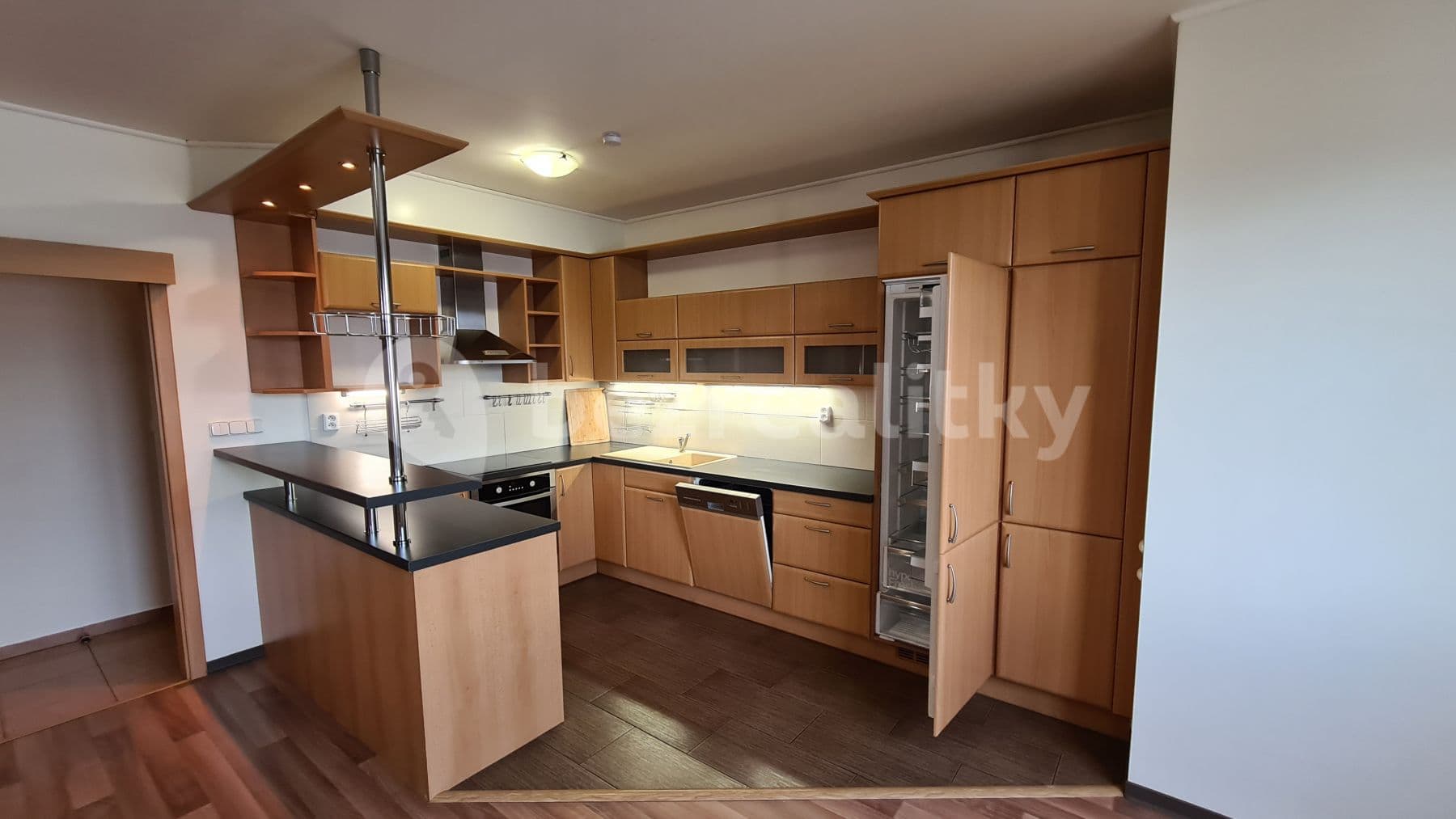 Pronájem bytu 3+kk 92 m², Marie Podvalové, Praha, Praha Pronájem bytu 3+kk 92 m², Marie Podvalové, Praha, Praha