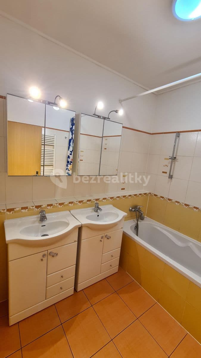 Pronájem bytu 3+kk 92 m², Marie Podvalové, Praha, Praha Pronájem bytu 3+kk 92 m², Marie Podvalové, Praha, Praha