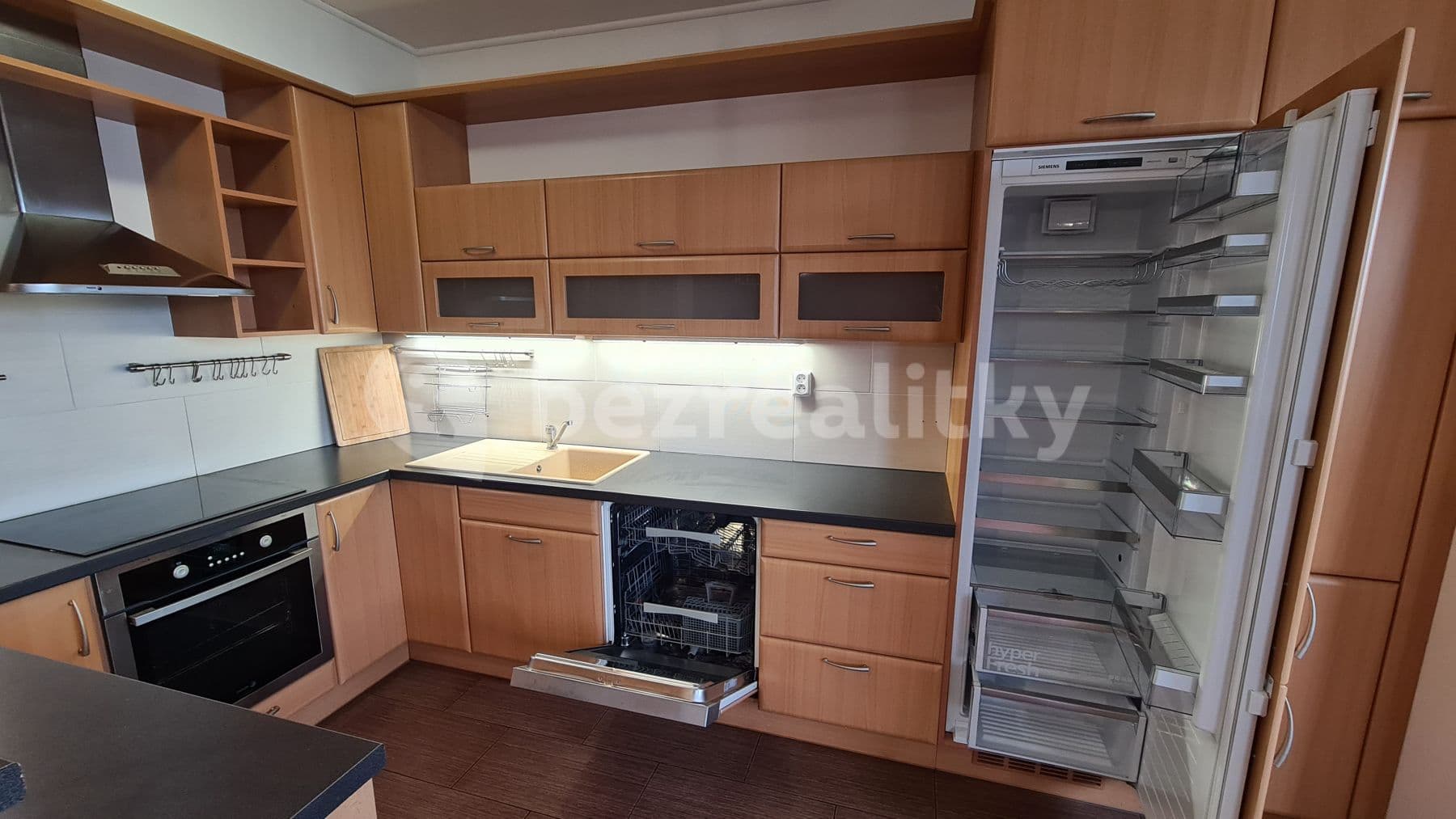Pronájem bytu 3+kk 92 m², Marie Podvalové, Praha, Praha Pronájem bytu 3+kk 92 m², Marie Podvalové, Praha, Praha