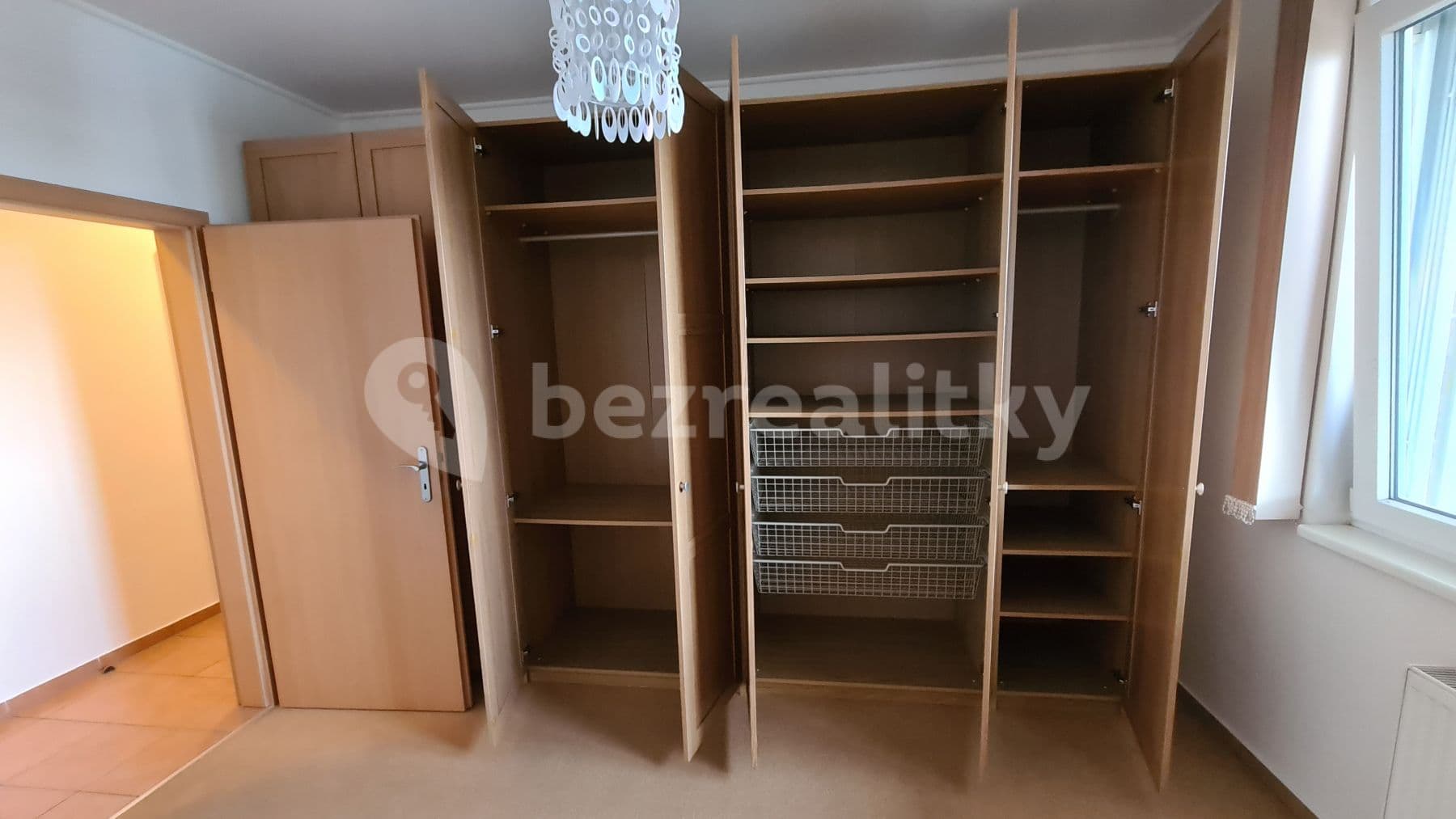Pronájem bytu 3+kk 92 m², Marie Podvalové, Praha, Praha Pronájem bytu 3+kk 92 m², Marie Podvalové, Praha, Praha