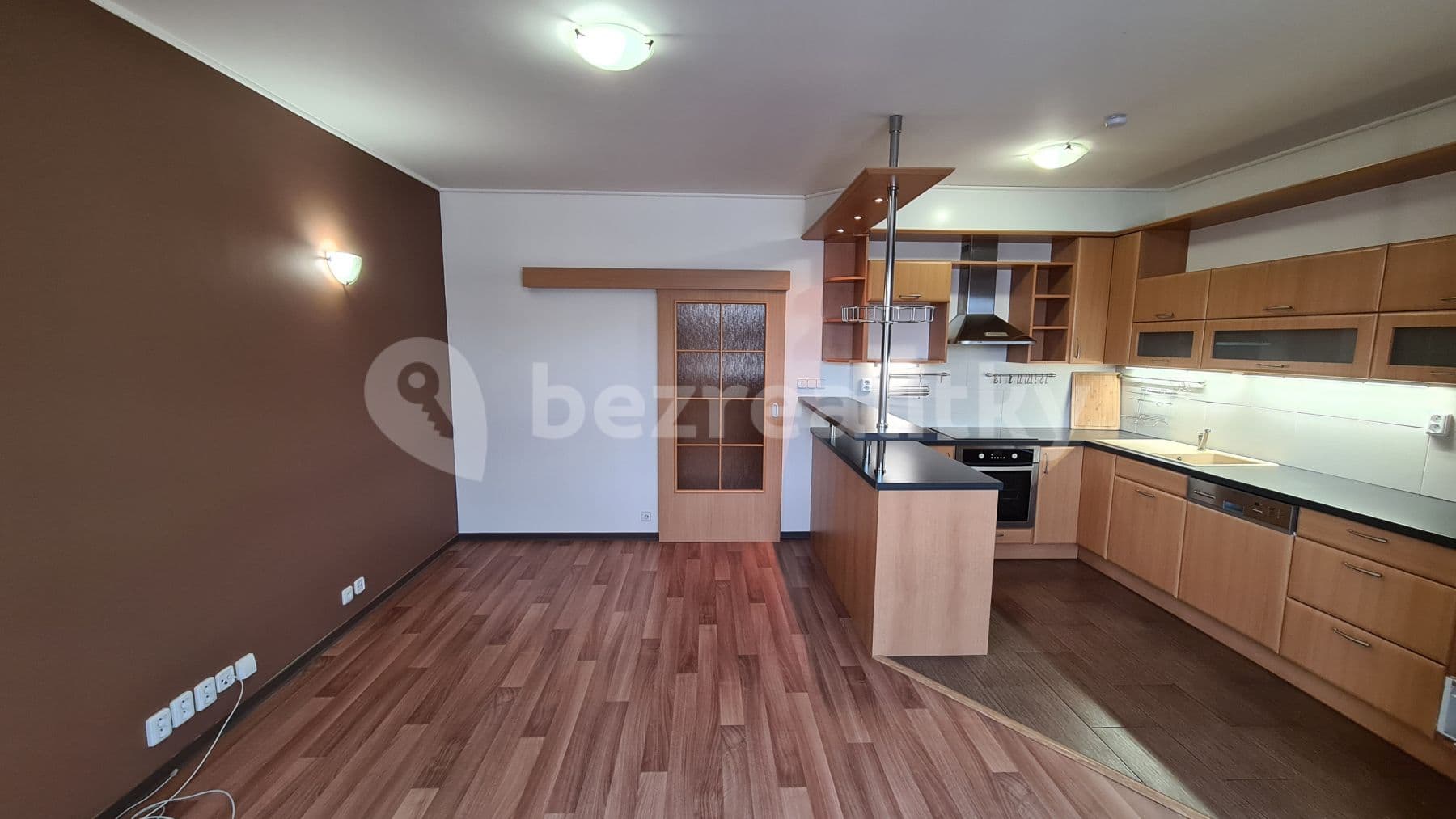 Pronájem bytu 3+kk 92 m², Marie Podvalové, Praha, Praha Pronájem bytu 3+kk 92 m², Marie Podvalové, Praha, Praha