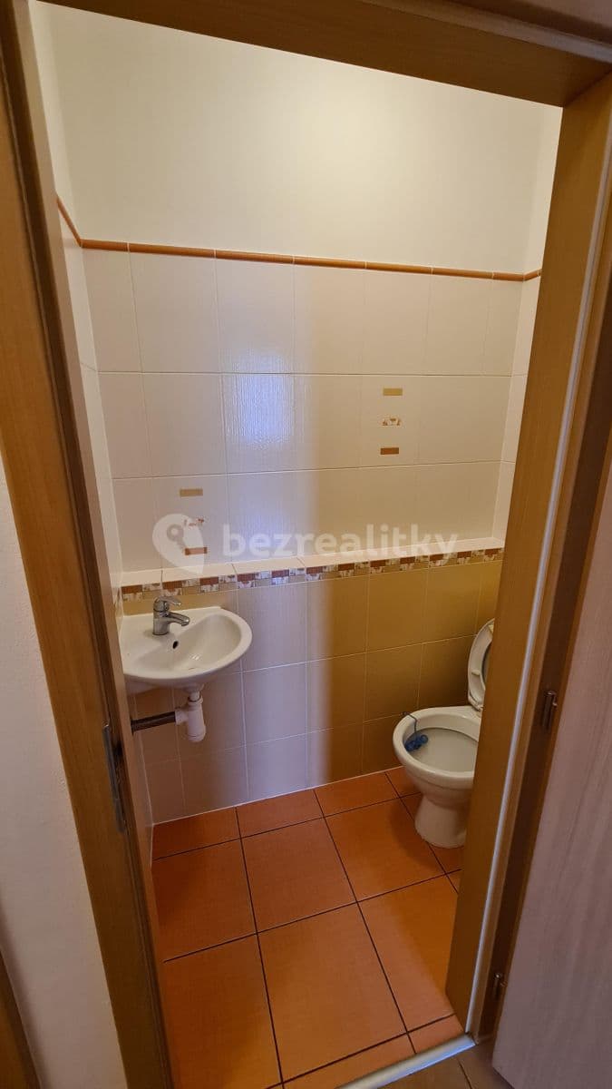 Pronájem bytu 3+kk 92 m², Marie Podvalové, Praha, Praha Pronájem bytu 3+kk 92 m², Marie Podvalové, Praha, Praha