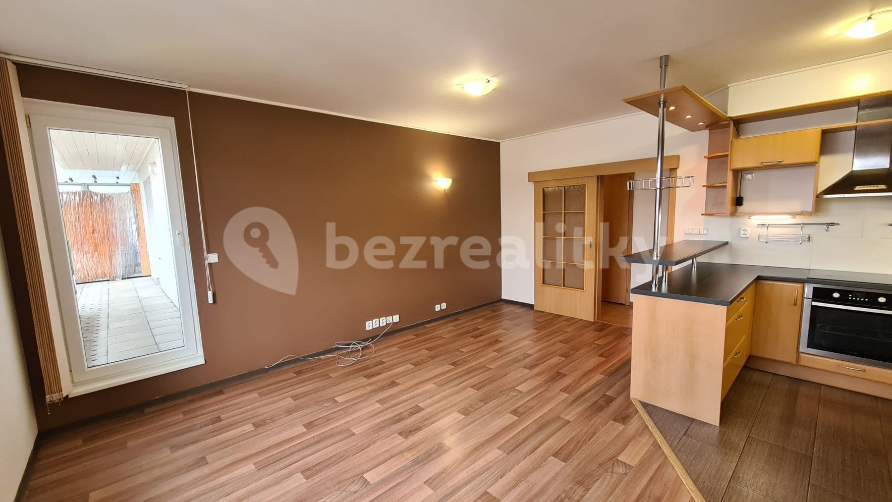 Pronájem bytu 3+kk 92 m², Marie Podvalové, Praha, Praha Pronájem bytu 3+kk 92 m², Marie Podvalové, Praha, Praha