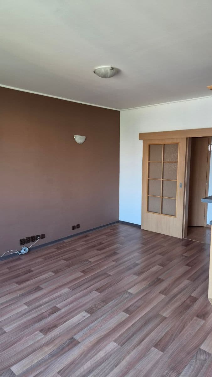 Pronájem bytu 3+kk 92 m², Marie Podvalové, Praha, Praha Pronájem bytu 3+kk 92 m², Marie Podvalové, Praha, Praha