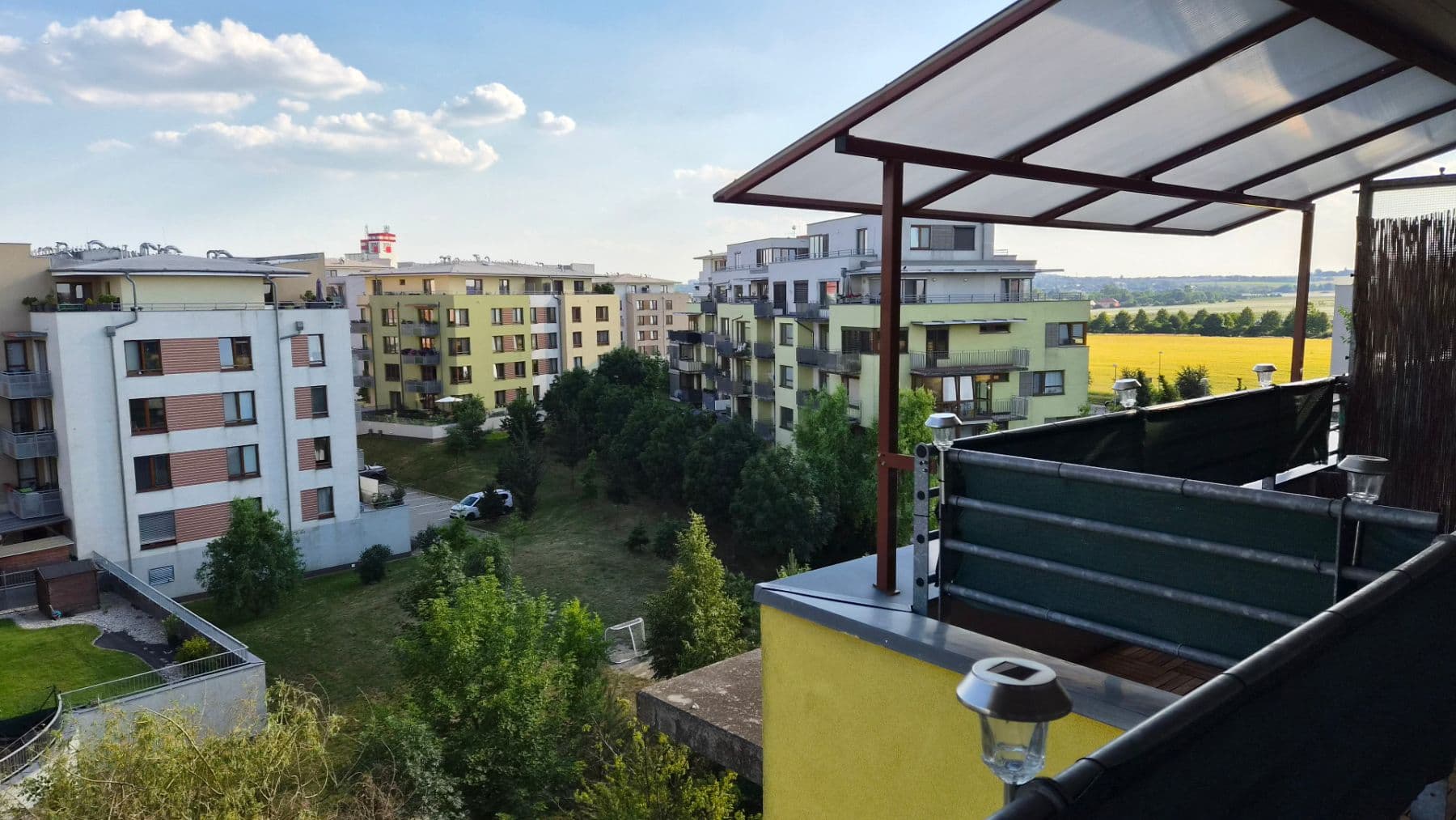 Pronájem bytu 3+kk 92 m², Marie Podvalové, Praha, Praha Pronájem bytu 3+kk 92 m², Marie Podvalové, Praha, Praha