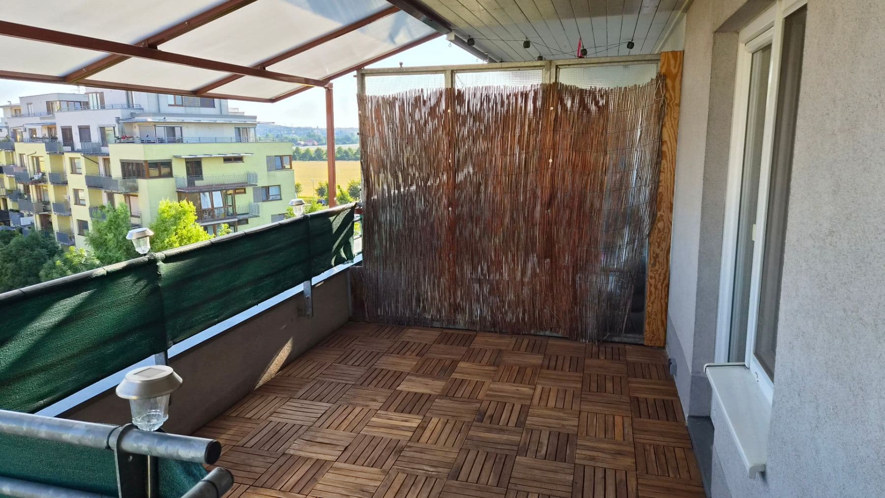 Pronájem bytu 3+kk 92 m², Marie Podvalové, Praha, Praha Pronájem bytu 3+kk 92 m², Marie Podvalové, Praha, Praha