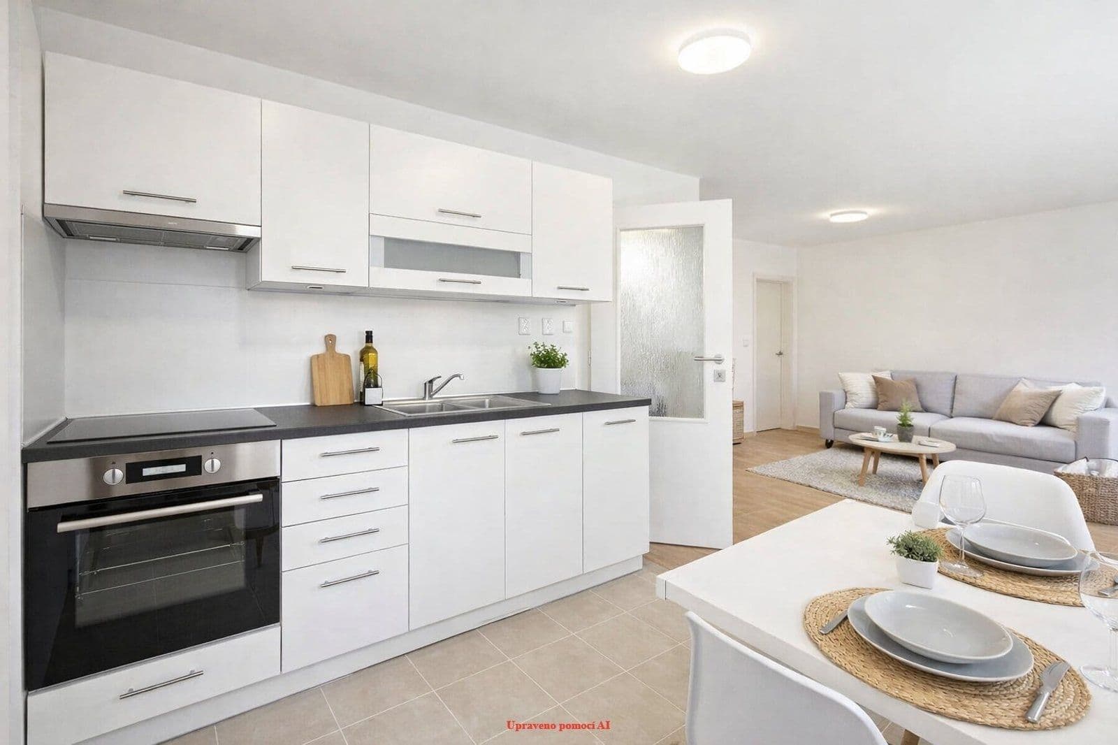 Pronájem bytu 2+kk 37 m², U Nádraží, Havířov, Moravskoslezský kraj Pronájem bytu 2+kk 37 m², U Nádraží, Havířov, Moravskoslezský kraj