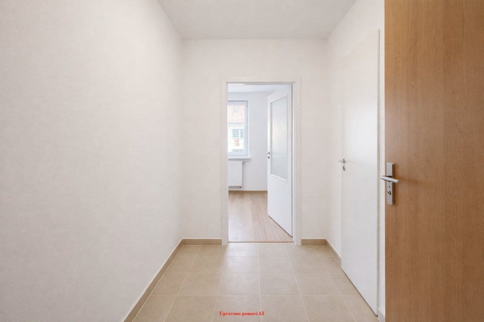 Pronájem bytu 2+kk 37 m², U Nádraží, Havířov, Moravskoslezský kraj Pronájem bytu 2+kk 37 m², U Nádraží, Havířov, Moravskoslezský kraj