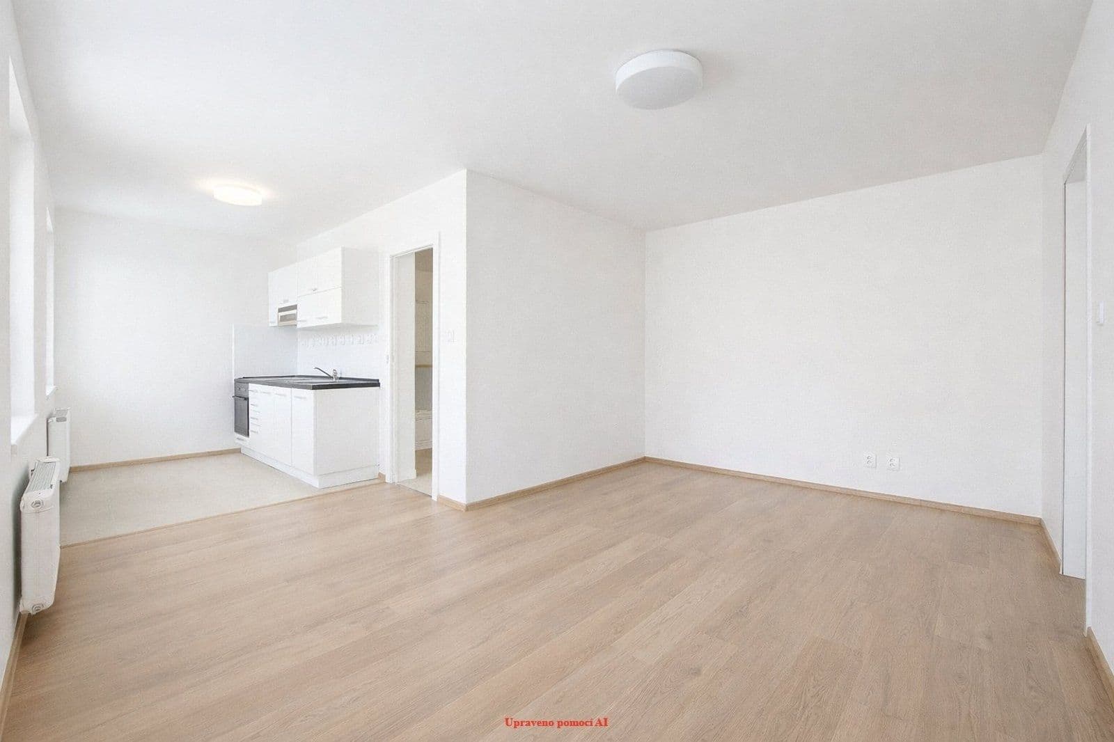 Pronájem bytu 2+kk 37 m², U Nádraží, Havířov, Moravskoslezský kraj Pronájem bytu 2+kk 37 m², U Nádraží, Havířov, Moravskoslezský kraj