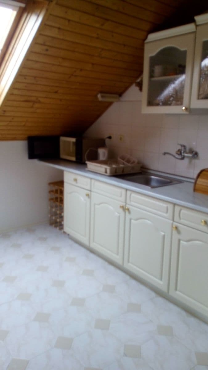 Pronájem bytu 3+kk 75 m², Rakovnická, Praha, Praha Pronájem bytu 3+kk 75 m², Rakovnická, Praha, Praha