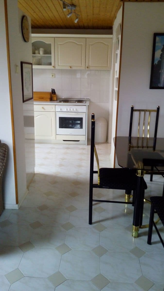 Pronájem bytu 3+kk 75 m², Rakovnická, Praha, Praha Pronájem bytu 3+kk 75 m², Rakovnická, Praha, Praha